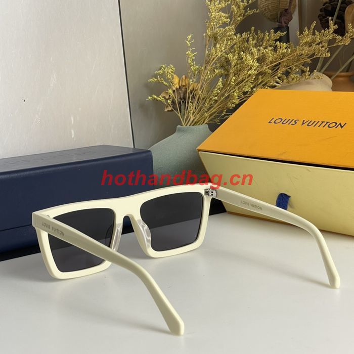 Louis Vuitton Sunglasses Top Quality LVS02486